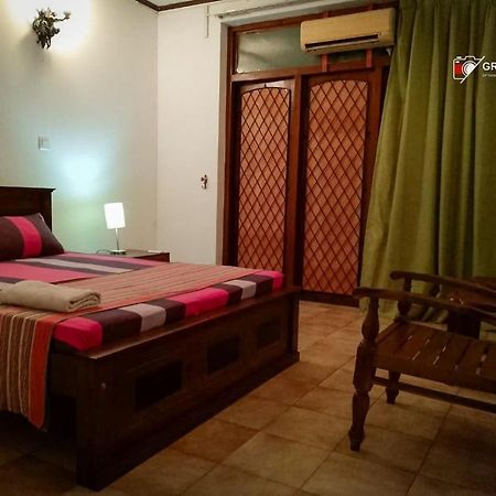 Ceylon Travel And Stay Lodge Battaramulla Luaran gambar