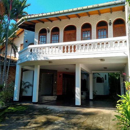 Ceylon Travel And Stay Lodge Battaramulla Luaran gambar