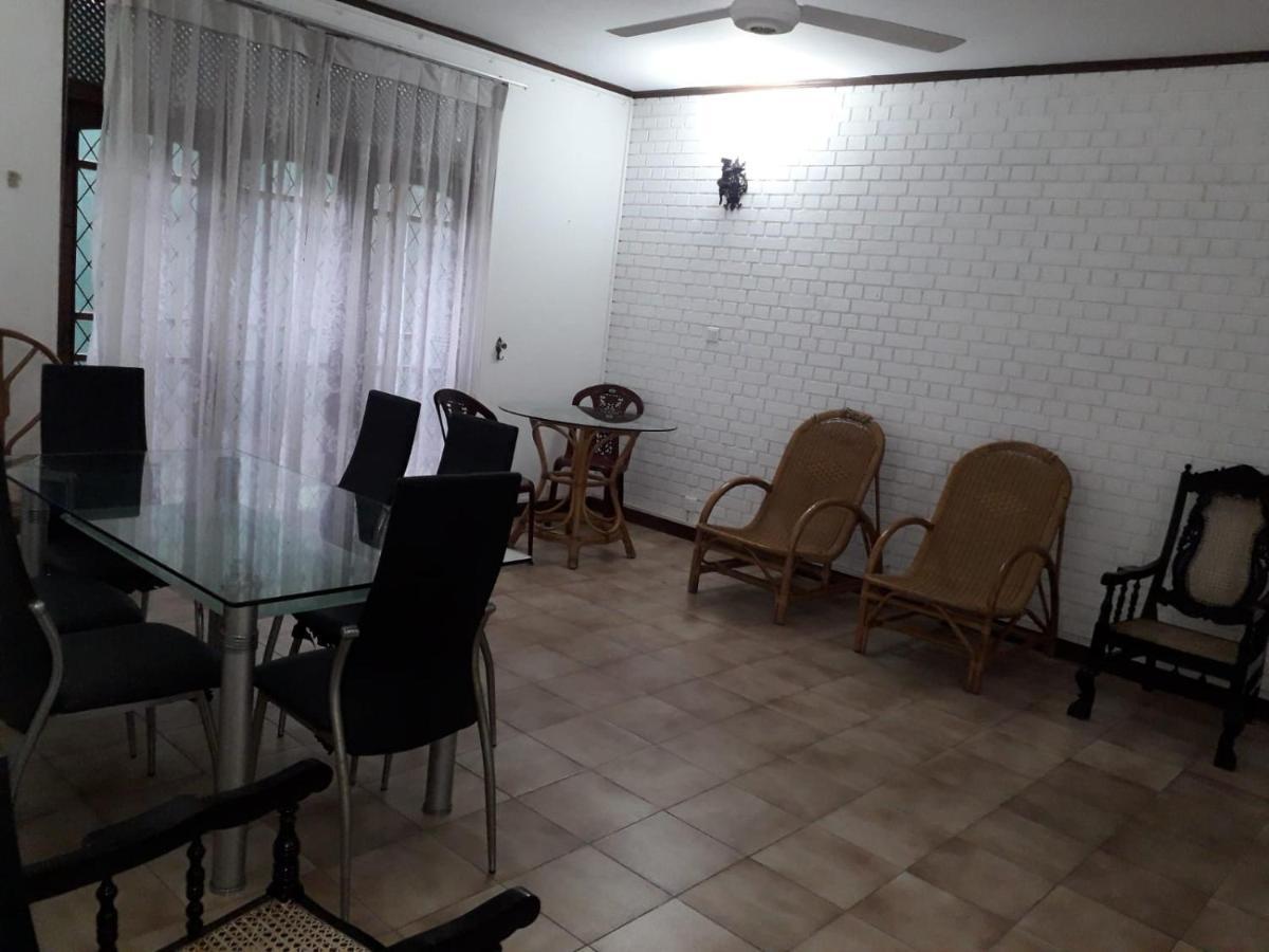 Ceylon Travel And Stay Lodge Battaramulla Luaran gambar