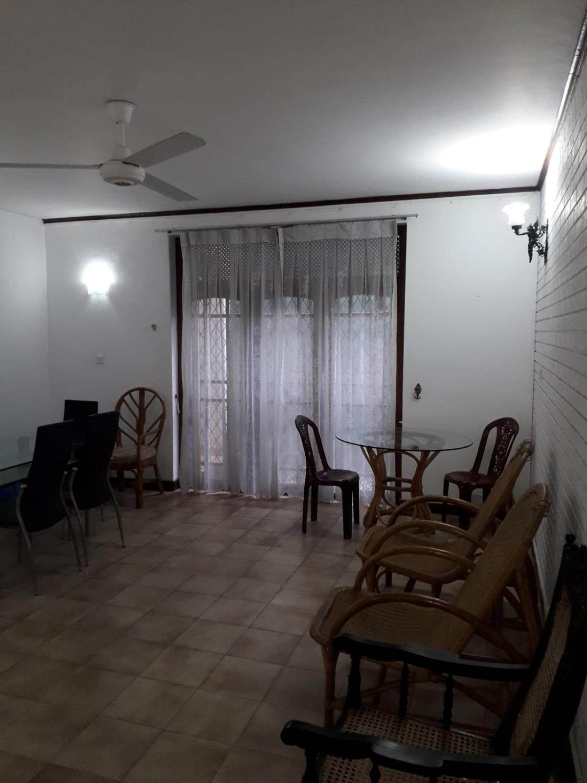 Ceylon Travel And Stay Lodge Battaramulla Luaran gambar
