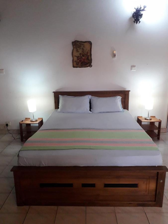 Ceylon Travel And Stay Lodge Battaramulla Luaran gambar