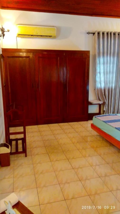 Ceylon Travel And Stay Lodge Battaramulla Luaran gambar