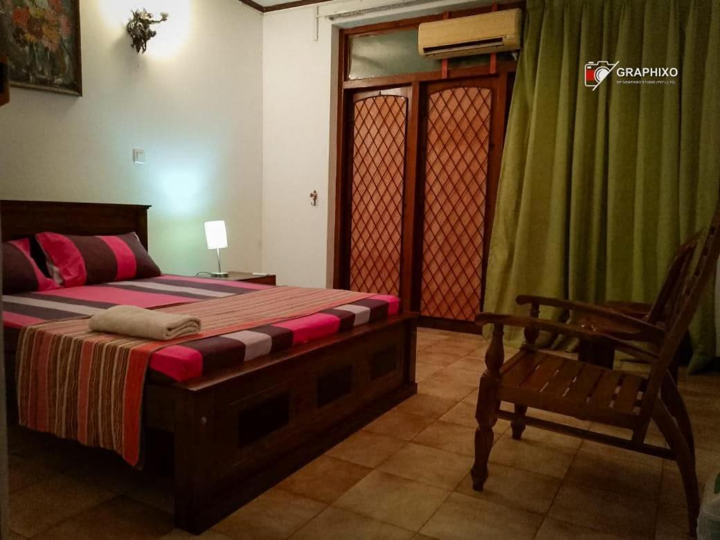 Ceylon Travel And Stay Lodge Battaramulla Luaran gambar