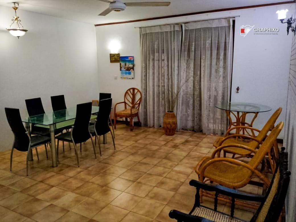 Ceylon Travel And Stay Lodge Battaramulla Luaran gambar