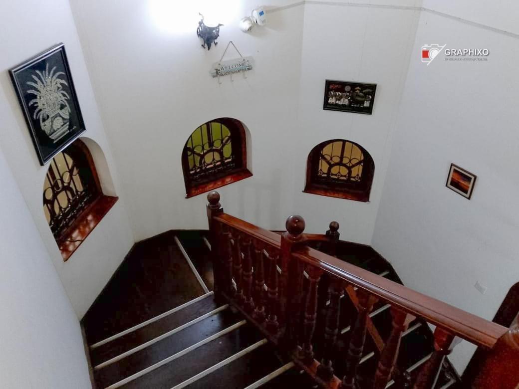 Ceylon Travel And Stay Lodge Battaramulla Luaran gambar