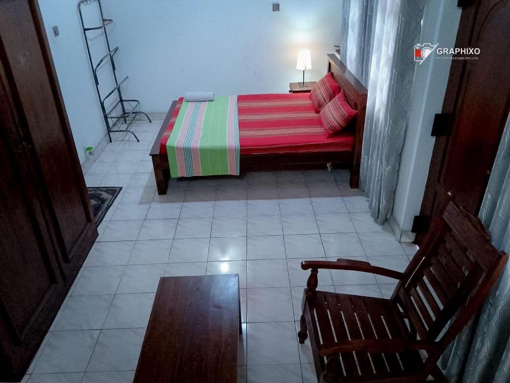 Ceylon Travel And Stay Lodge Battaramulla Luaran gambar