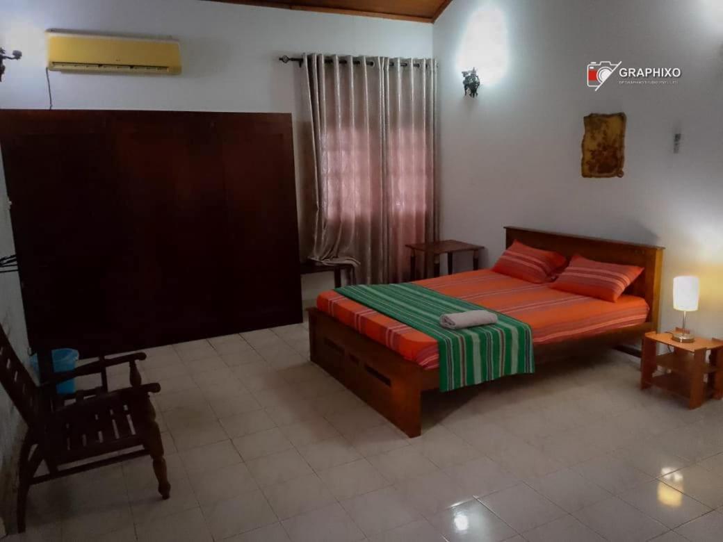 Ceylon Travel And Stay Lodge Battaramulla Luaran gambar