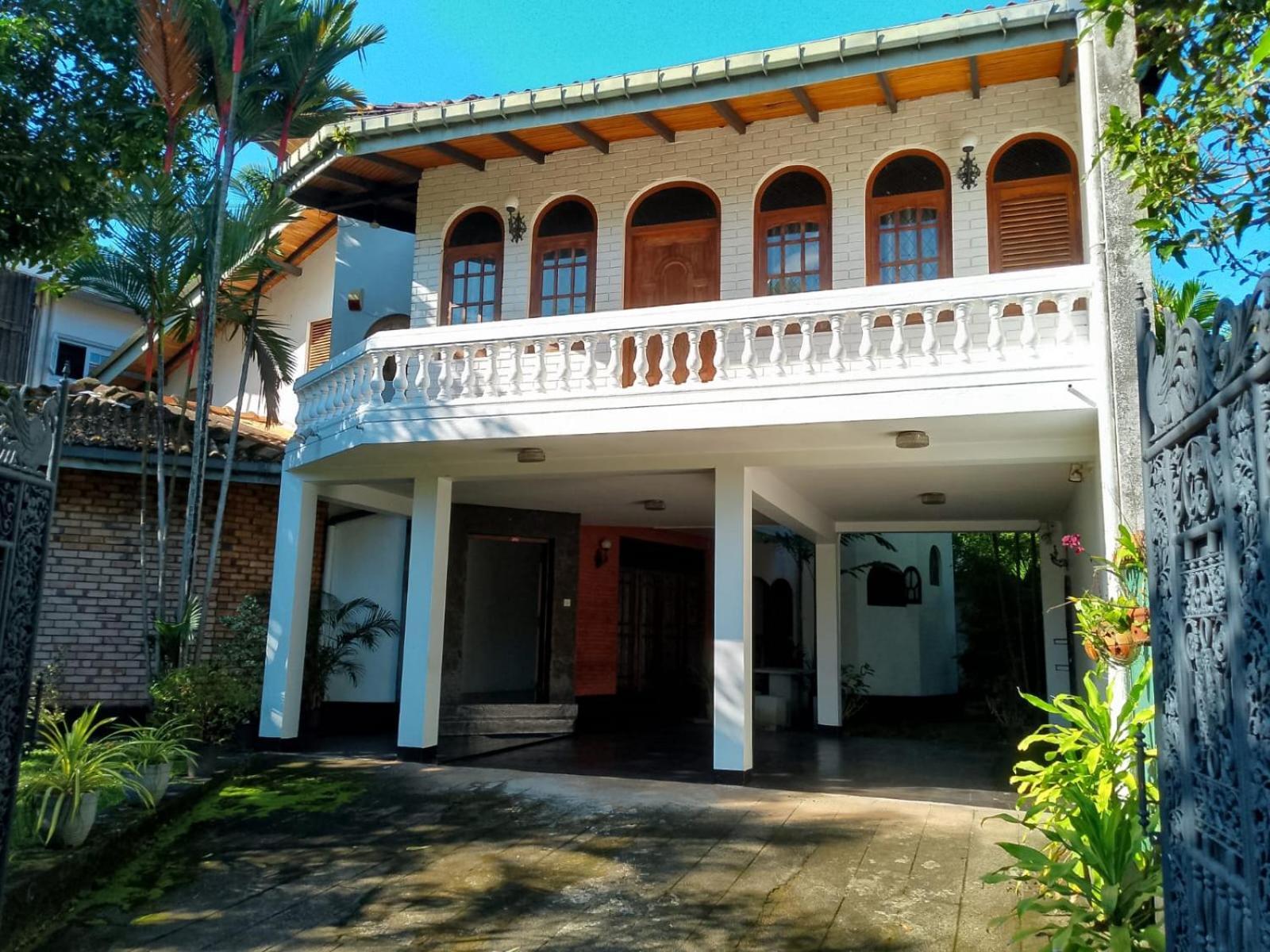 Ceylon Travel And Stay Lodge Battaramulla Luaran gambar