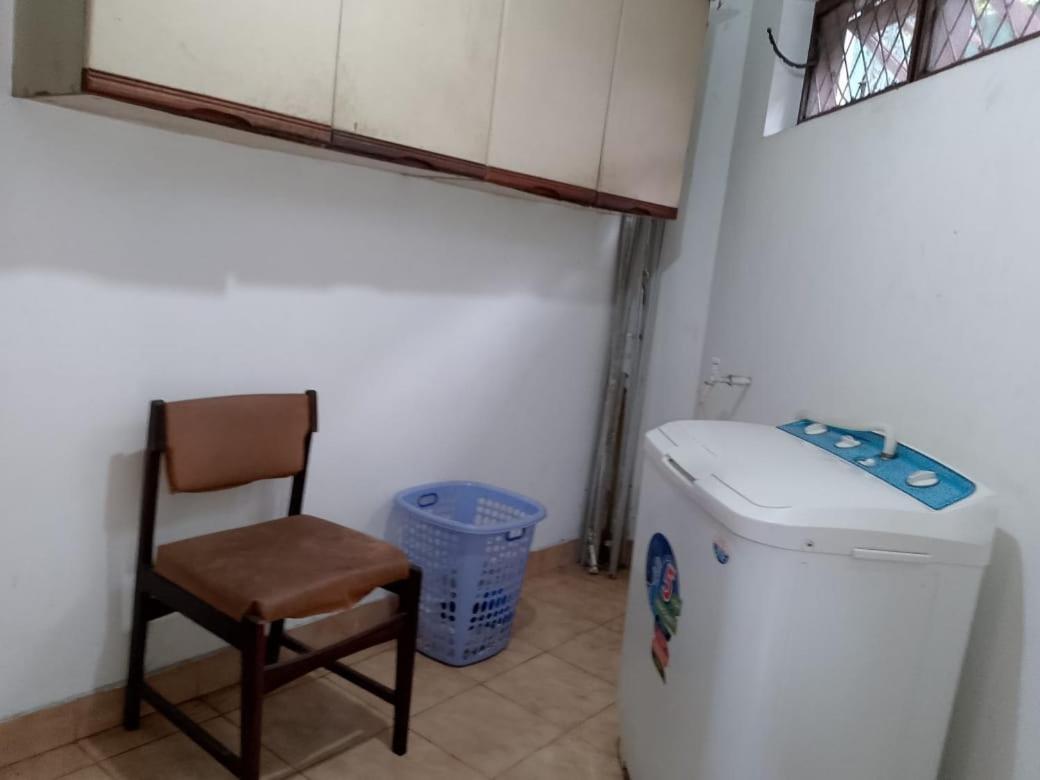 Ceylon Travel And Stay Lodge Battaramulla Luaran gambar